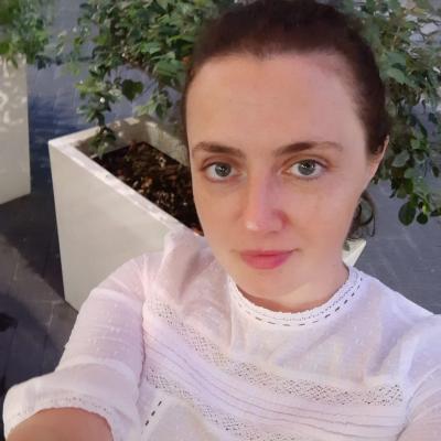 ირინა არზიანი