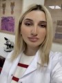 ლინდა პაპიძე
