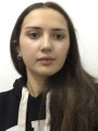 მარიამ მირუაშვილი