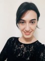 მარი გოგინაშვილი