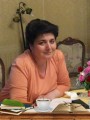 ლია გაგნიძე