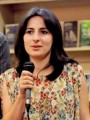 მარიამი ღვინჯილია