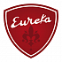 Логотип бренда Eureka