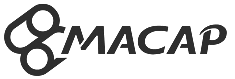 Логотип бренда MACAP