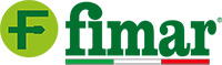 Логотип бренда Fimar (Easyline)