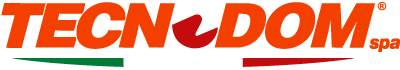 Логотип бренда TECNODOM