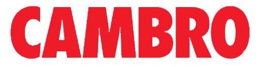Логотип бренда Cambro