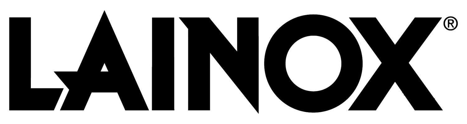 Логотип бренда LAINOX