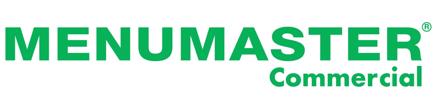 Логотип бренда Menumaster