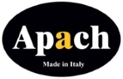 Логотип бренда APACH