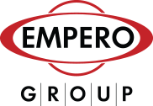 Логотип бренда Empero