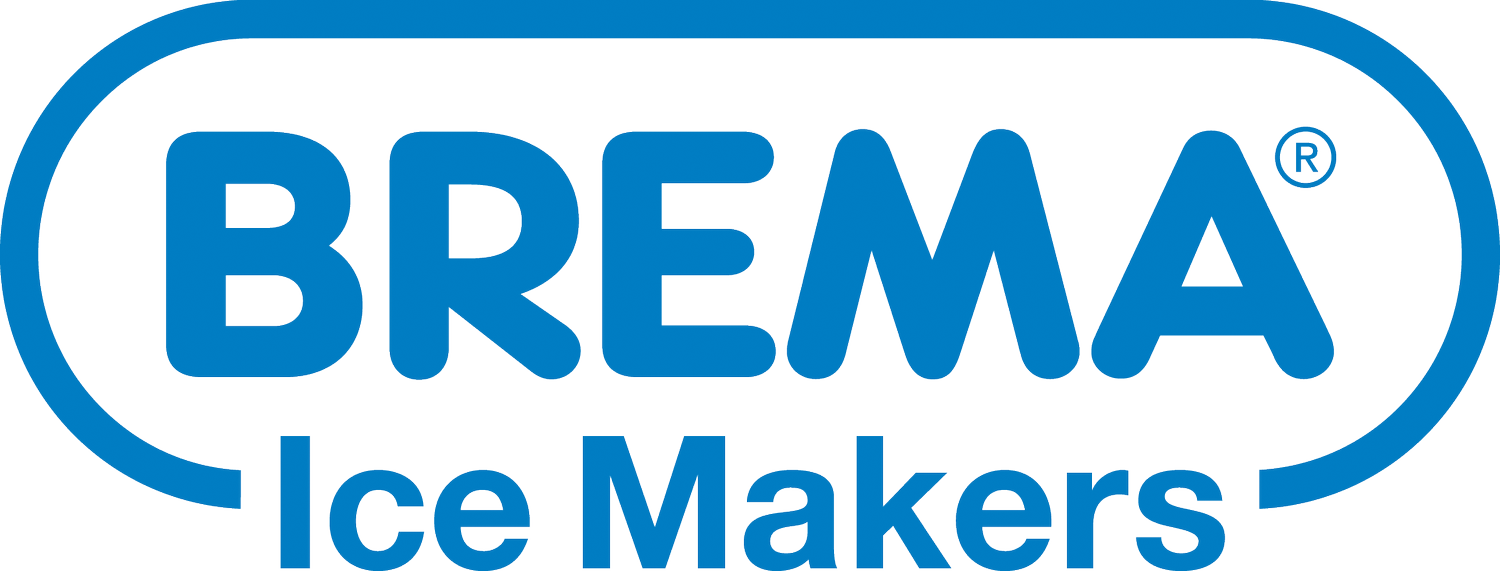 Логотип бренда Brema