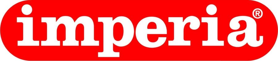 Логотип бренда Imperia