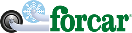 Логотип бренда Forcar