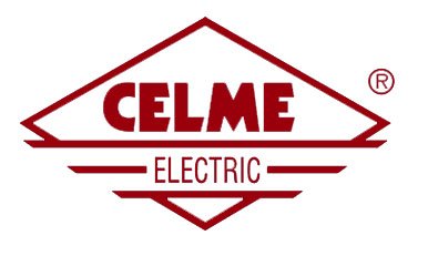 Логотип бренда Celme