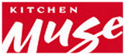 Логотип бренда Kitchen Muse