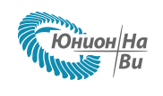 Логотип бренда Юнионнави