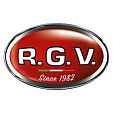 Логотип бренда Rgv