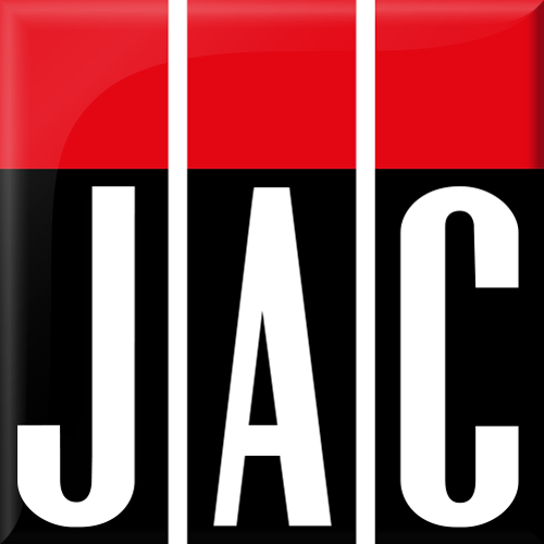 Логотип бренда Jac