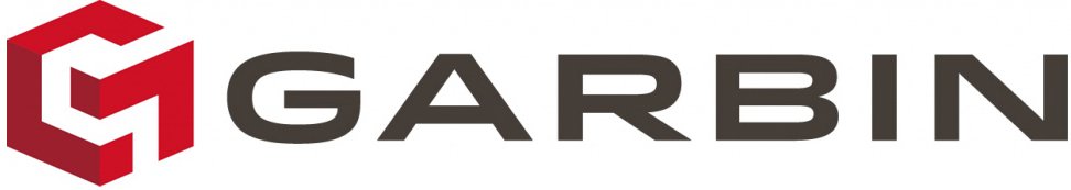 Логотип бренда Garbin