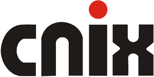 Логотип бренда CNIX