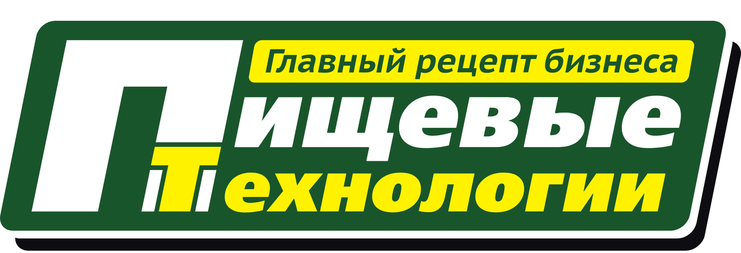 Логотип бренда Пищевые Технологии