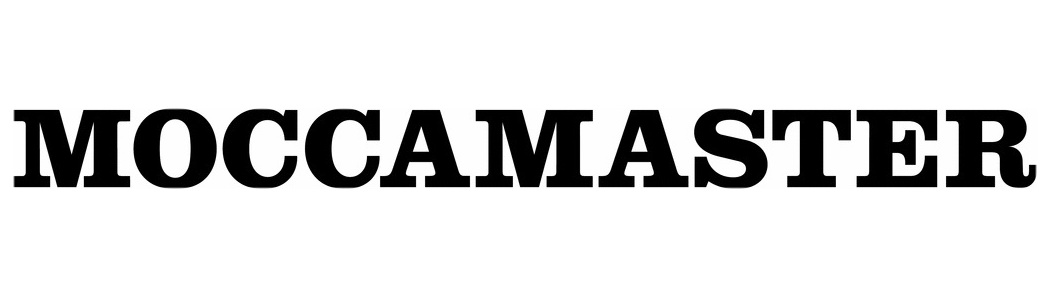 Логотип бренда Moccamaster