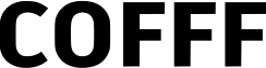 Логотип бренда COFFF