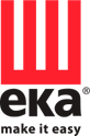 Логотип бренда Tecnoeka