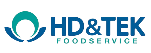 Логотип бренда HD&TEK