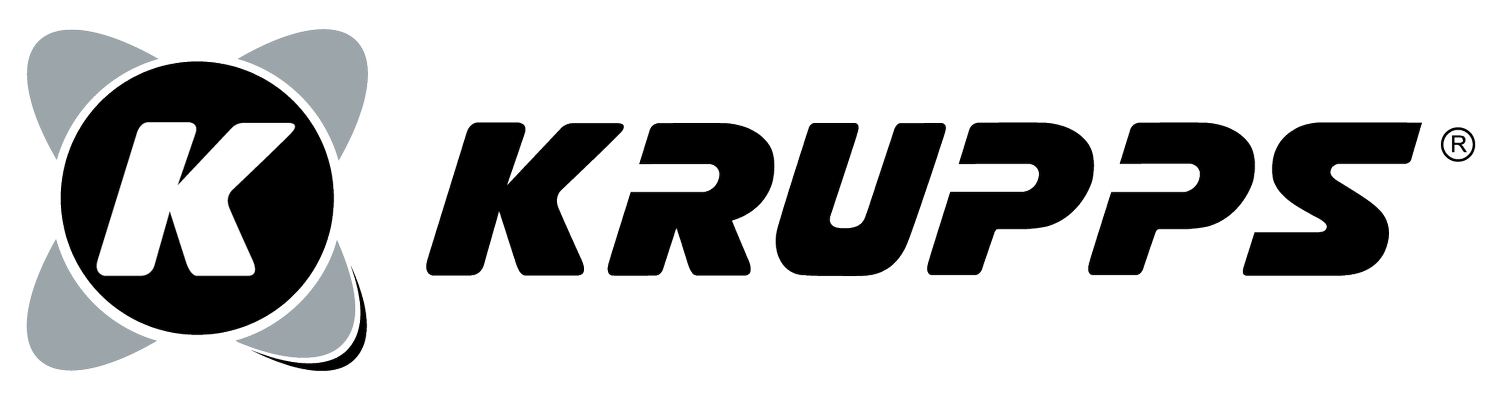 Логотип бренда Krupps