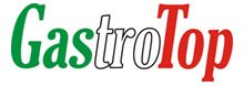 Логотип бренда Gastrotop