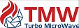 Логотип бренда Turbo MicroWave