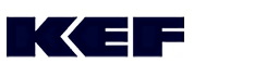 Логотип бренда KEF