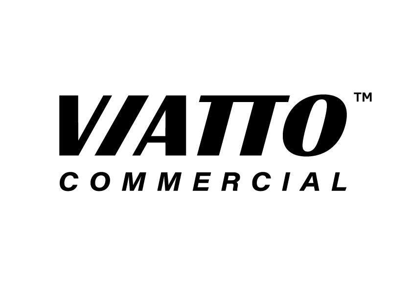 Логотип бренда Viatto Commercial