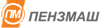 Логотип бренда Пензмаш