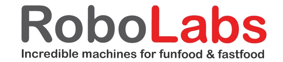 Логотип бренда Robolabs