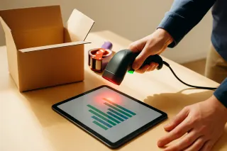 ИИ для контроля качества данных между CRM, 1С и маркетплейсами