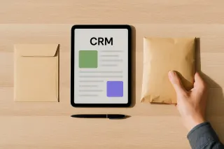 Сократите затраты на обработку лидов и повысьте эффективность с AI