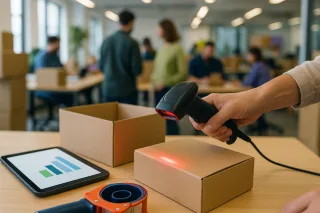 Интеграция amoCRM с маркетплейсами для вашего бизнеса