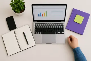 Создание и использование сводных таблиц в Google Таблицах