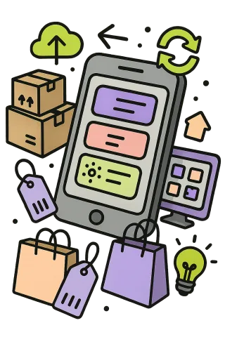 Интеграция с Ozon API и Wildberries API: с чего начать — полное руководство