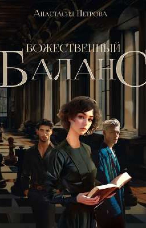 Божественный баланс