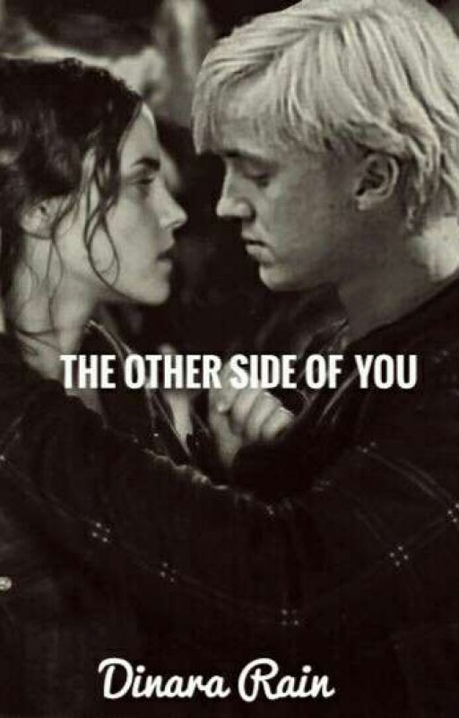 По ту сторону тебя (Завершен,редактируется)