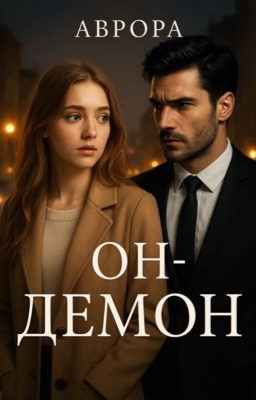 Он - демон