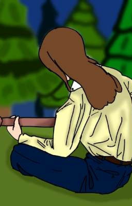 Потерянная сестра