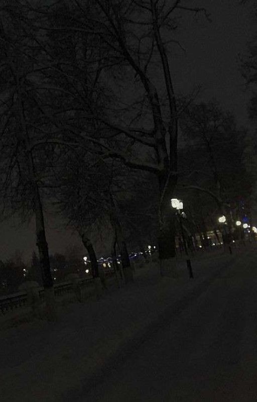 Новый город, Новая Жизнь