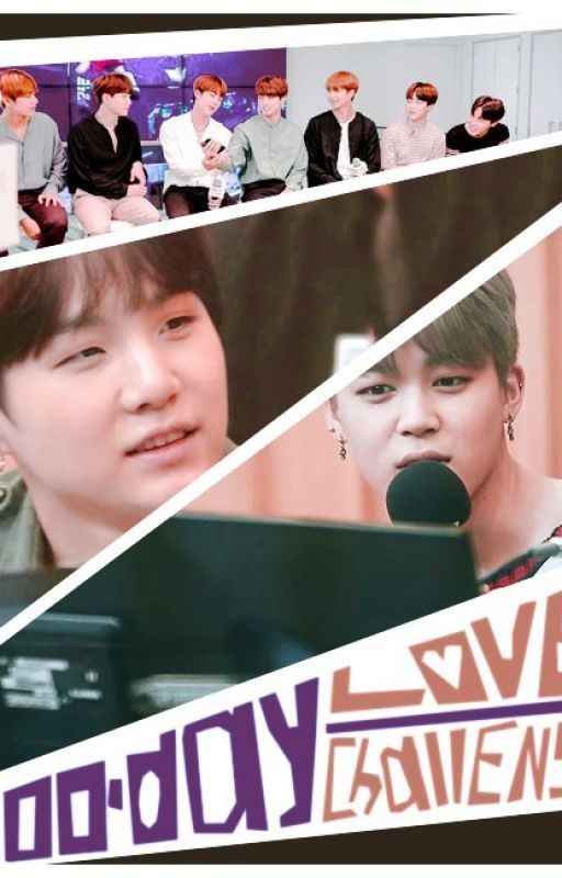 The 100-Day Love Challenge