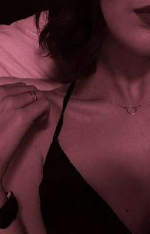 I want to die of love |P.M.|