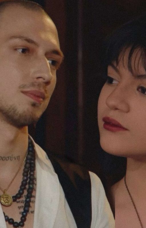 любовь которая изменила мою жизнь